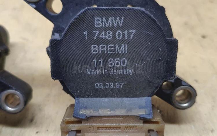 Катушка зажигания BMW M52 bremi за 5 000 тг. в Нур-Султан (Астана)
