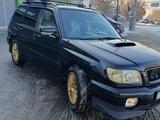 Subaru Forester 2000 года за 3 200 000 тг. в Алматы – фото 2