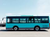 Dong Feng  DONGFENG BWC6850GA5 City bus 2023 года за 35 000 000 тг. в Семей – фото 5
