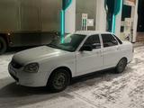 ВАЗ (Lada) Priora 2170 (седан) 2014 года за 2 980 000 тг. в Астана – фото 5