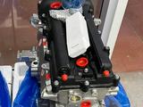 Двигатель на Хюндай 1.4 1.6 новый гарантия G4FC G4FG за 400 000 тг. в Актау