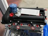 Двигатель на Хюндай 1.4 1.6 новый гарантия G4FC G4FG за 400 000 тг. в Актау – фото 4
