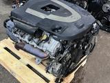 Двигатель Mercedes M 273 KE 55 за 2 000 000 тг. в Атырау – фото 2