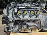 Двигатель Mercedes M 273 KE 55 за 2 000 000 тг. в Атырау – фото 4