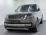 Land Rover Range Rover 2022 года за 167 125 000 тг. в Алматы – фото 3