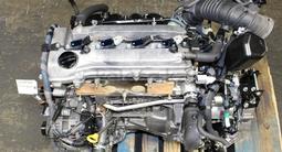 2AZ-FE Двигатель на Toyota Camry 40 2.4л. Мотор и Коробка1AZ/2AZ/1MZ/2AR за 550 000 тг. в Алматы – фото 2