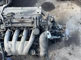 Двигатель за 10 000 тг. в Шымкент – фото 2