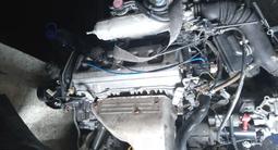 Двигатель на Toyota Camry 20 за 400 000 тг. в Алматы – фото 5