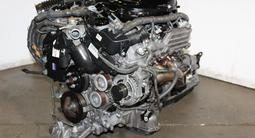 Двигатель 2GR (3.5)/3GR (3.0)/4GR (2.5) LEXUS за 115 000 тг. в Алматы