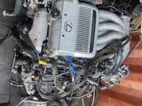 Двигатель 3VZ Тойота Камри 10 Виндом 10 Объём 3.0 за 380 000 тг. в Алматы – фото 5