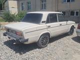 ВАЗ (Lada) 2106 1986 года за 800 000 тг. в Туркестан – фото 2