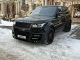 Land Rover Range Rover 2013 года за 32 000 000 тг. в Астана