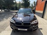BMW X5 2016 года за 18 500 000 тг. в Усть-Каменогорск