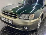 Subaru Outback 2000 года за 3 800 000 тг. в Алматы