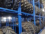 Шины на трактор за 225 000 тг. в Алматы