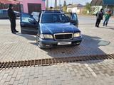 Mercedes-Benz C 180 1993 года за 3 200 000 тг. в Кызылорда – фото 3