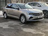 Volkswagen Polo 2022 года за 13 000 000 тг. в Павлодар – фото 2