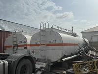 Нефтевоз в Актау