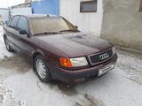 Audi 100 1994 года за 1 450 000 тг. в Атырау – фото 2