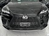 Lexus RX 500h 2023 года за 46 000 000 тг. в Шымкент
