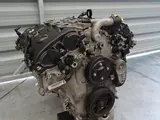 Шевроле двигатель ДВС Chevrolet за 90 000 тг. в Актобе – фото 3