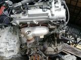 Двигатель АКПП автомат 2GR 3.5 u660 u660e 2wd, 4wd раздатка за 550 000 тг. в Алматы