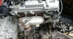 Двигатель 1AR 2.7, 2AR 2.5, 2AZ 2.4, 2GR 3.5 АКПП… за 550 000 тг. в Алматы