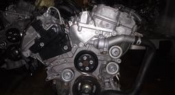 Двигатель 1AR 2.7, 2AR 2.5, 2AZ 2.4, 2GR 3.5 АКПП… за 550 000 тг. в Алматы – фото 3