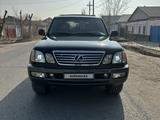 Lexus LX 470 2006 года за 13 500 000 тг. в Кызылорда – фото 3