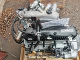 Двигатель/Мотор Газель Бизнес 4216 УМЗ Евро-3 за 1 480 000 тг. в Алматы – фото 3