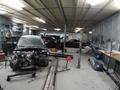 Малярный цех "Realcar_auto" предоставляет услуги кузовного ремонт в Алматы – фото 28