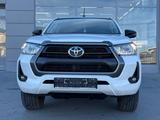 Toyota Hilux 2022 года за 22 500 000 тг. в Кызылорда – фото 3