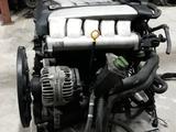 Двигатель Volkswagen AZX 2.3 v5 Passat b5 за 300 000 тг. в Усть-Каменогорск – фото 5