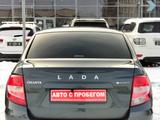 ВАЗ (Lada) Granta 2190 (седан) 2020 года за 5 000 000 тг. в Караганда – фото 5