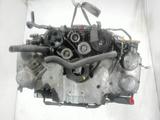 Контрактный двигатель Б/У Nissan за 220 000 тг. в Актобе – фото 3