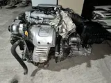 Контрактный двигатель 3S GE YAMAXA за 380 000 тг. в Семей