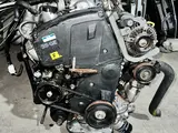 Контрактный двигатель 3S GE YAMAXA за 380 000 тг. в Семей – фото 3