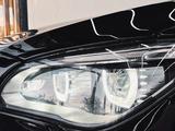 BMW 750 2013 года за 15 000 000 тг. в Шымкент – фото 3