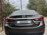 Mazda 6 2017 года за 10 000 000 тг. в Алматы – фото 4