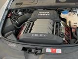 Двигатель Audi a6 c6 идеальном состоянии из Японии за 750 000 тг. в Шымкент – фото 2