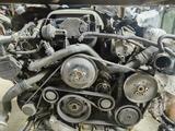 Двигатель Audi a6 c6 идеальном состоянии из Японии за 750 000 тг. в Шымкент – фото 3