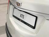 Cadillac XT5 Premium Luxury 2022 года за 35 000 000 тг. в Тараз – фото 3