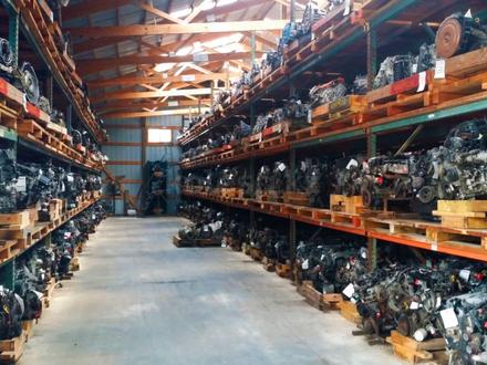 Двигатели, автомат коробки АКПП агрегаты из Японии, Европы, Корей, США. в Актау – фото 6