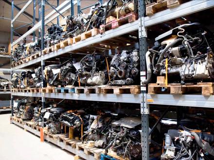 Двигатели, автомат коробки АКПП агрегаты из Японии, Европы, Корей, США. в Актау – фото 10