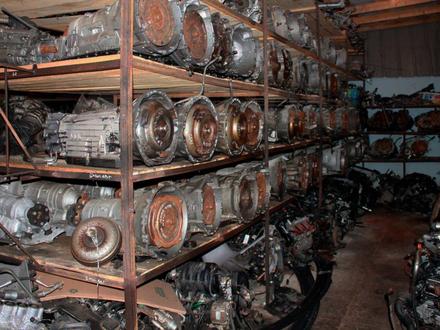 Двигатели, автомат коробки АКПП агрегаты из Японии, Европы, Корей, США. в Актау – фото 2