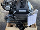 Двигатель на Газель ЗМЗ 40524 плита инжектор Евро-2-3 под Микас… за 1 510 000 тг. в Алматы