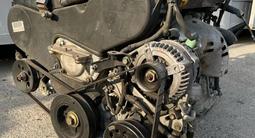 Двигатель АКПП 1MZ-fe 3.0L мотор (коробка) Lexus rx300 лексус рх300 за 79 300 тг. в Алматы – фото 3