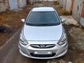 Hyundai Accent 2013 года за 5 800 000 тг. в Усть-Каменогорск – фото 2