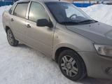 ВАЗ (Lada) Granta 2190 (седан) 2012 года за 2 600 000 тг. в Уральск