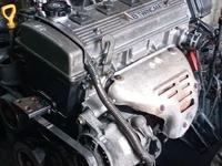 Двигатель Toyota Carina E 1.6 объемүшін350 000 тг. в Алматы